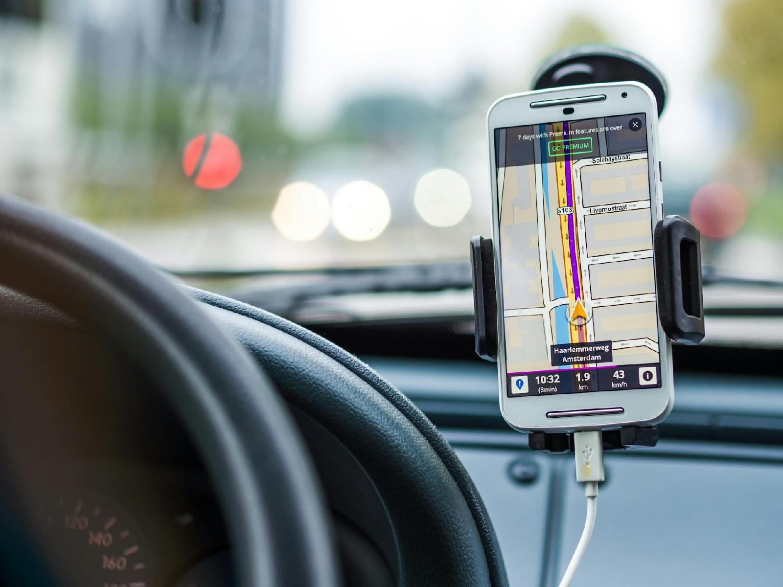 Decouvrez le meilleur GPS gratuit pour vous accompagner