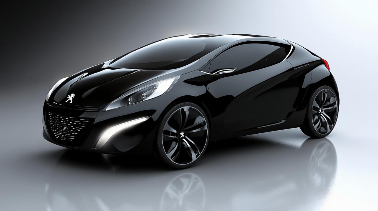 La nouvelle 208 de Peugeot : Un succès commercial qui bouscule la concurrence