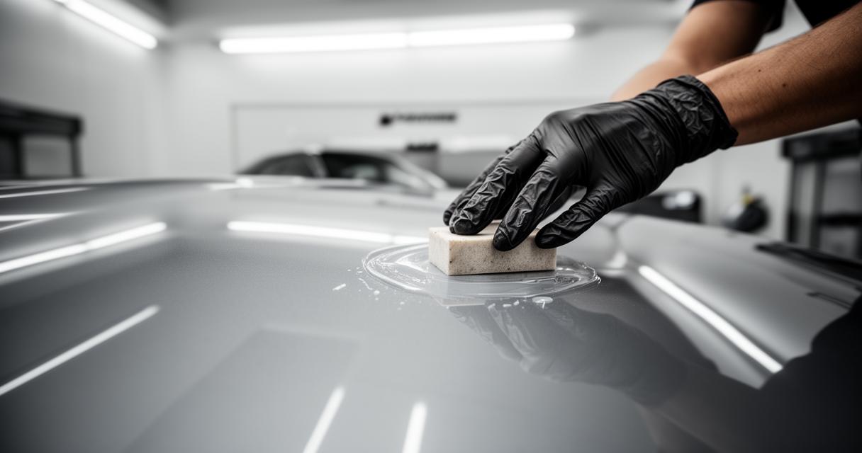Quel budget prévoir pour un traitement céramique comparé aux autres protections de carrosserie ?